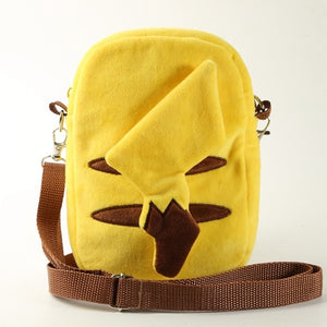 Anime Pokemon Women Shoulder Bag