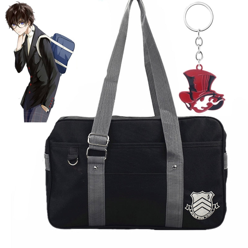 Joker Panther Bag